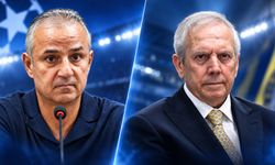 Aziz Yıldırım’dan İsmail Kartal için çok net mesaj: “Herkes gider, o kalır”