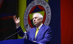 Aziz Yıldırım'dan Saran Yönetimine Sert Eleştiriler: 'İbra Etmeyeceğim'