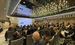 BAE-Türkiye Lojistik ve Altyapı Forumu İstanbul'da Kapılarını Açtı