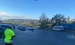Bahçeşehir'de Dronlarla Trafik Denetimi: 83 Araca 366 Bin Lira Ceza Uygulandı