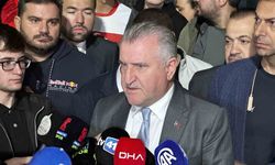 Bakan Bak, Türkiye-Fransa Maçını Değerlendirdi: 'Çocuklar İyi İşler Yapacak'