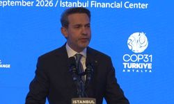 Bakan Bayraktar: Türkiye, yenilenebilir enerji kaynakları açısından zengin bir potansiyele sahip
