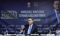 Bakan Bayraktar: Türkiye'nin Terörsüz Geleceği Parlayacak