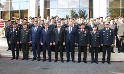 Bakan Çiftçi: 'Yatırım ve Üretim İçin Güvenlik Şart'