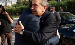Bakan Çiftçi'den Okul Güvenliği İçin Önemli Adım: 31 Bin Bahçe Görevlisi İstihdam Edildi