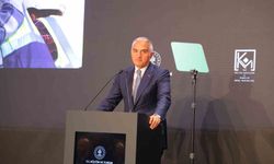 Bakan Ersoy: Deprem Bölgesindeki Kültürel Miras Yatırımları 34 Milyar Liraya Ulaşacak