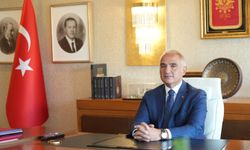 Bakan Ersoy: Kapadokya'yı Japon Turistlerin Gözdesi Yapmak İçin Çalışıyoruz
