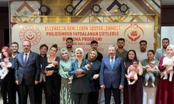 Bakan Göktaş: 'Aile Destek Programları ile Gençlerin Yanındayız'