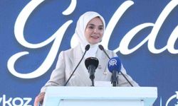 Bakan Göktaş: 'Hizmetlerimizi Aile Odaklı ve Kapsayıcı Bir Yaklaşımla Sunuyoruz'
