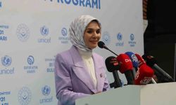 Bakan Göktaş: İklim Değişikliği Çocuklarımızı En Çok Etkiliyor