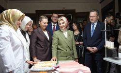 Bakan Göktaş, Kastamonu'da Aile Destek Merkezi'nin Açılışını Gerçekleştirdi