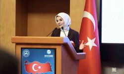 Bakan Göktaş, Kaymakam Adaylarıyla İstişarede Bulundu