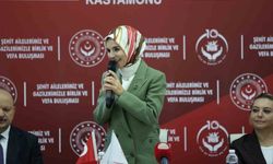 Bakan Göktaş: 'Terörsüz Türkiye İçin Kararlı Adımlarla İlerliyoruz'