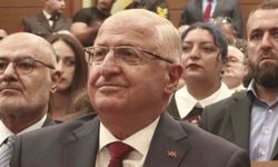 Bakan Güler: Şehit ve Gaziler, Türkiye'nin Teminatıdır
