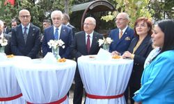 Bakan Güler: 'Türkiye ve Azerbaycan'ın Gücü Kardeşlik Temelinde Birleşiyor'