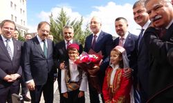Bakan Işıkhan: 'Terörsüz Türkiye, 86 milyon vatandaşımızın kazancı olacak'