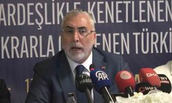 Bakan Işıkhan: 'Terörsüz Türkiye, Güçlü Geleceğin Temelini Atacak'
