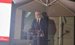 Bakan Işıkhan: Türkiye ve Ukrayna Arasındaki Dostluk Daha da Güçlenecek
