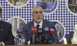 Bakan Işıkhan, Yalova Makine OSB'de İş Dünyası Temsilcileriyle Buluştu