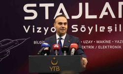 Bakan Kacır: Dünyada Hiç Kimse Mazlumlara ve Türk Milletine Zarar Vermeyi Akıl Edemeyecek