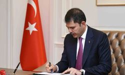 Bakan Kurum'dan COP31 Vurgusu: 'Dünya İçin 0'dan Başlayalım'