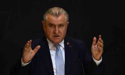 Bakan Osman Aşkın Bak: 'İspanya Süper Kupası İstanbul'a heyecan getirecek'