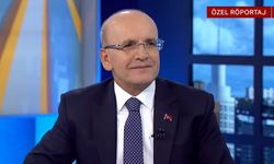 Bakan Şimşek'ten Piyasa Uyarısı: Sınırlı Sayıda Fondaki Sorunlar Giderildi