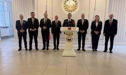 Bakan Tekin Kırklareli'nde Eğitimde Türkiye'nin OECD Başarısını Duyurdu