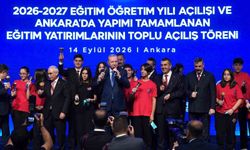Bakan Tekin: Türkiye Yüzyılı Maarif Modeli ile Erdemli Nesiller Yetiştiriyoruz