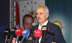 Bakan Uraloğlu, Kalkınma Yolu Projesi'ndeki İmza Sürecini Açıkladı