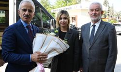 Bakan Uraloğlu: 'Milli Elektrikli Trenlerin Seri Üretimine Yıl Sonunda Geçiyoruz'