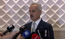 Bakan Uraloğlu, 'Ne yazık ki hayatta kalan kimseye ulaşamadık'