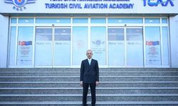 Bakan Uraloğlu'ndan 2030 Hedefi: Sürdürülebilir Havacılık Yakıtıyla Karbon Emisyonunu %5 Azaltma