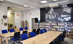 Balıkesir Kütüphaneleri Dijital Dünyaya Adım Attı