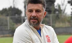 Balıkesirspor'da 7-1'lik Yenilginin Ardından Polat Çetin Görevden Alındı