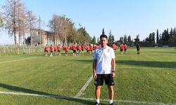 Balıkesirspor'un Yeni Teknik Direktörü Cem Kavçak Oldu