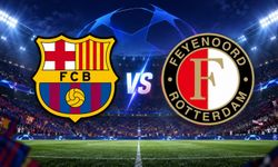 Barcelona-Feyenoord maçı ne zaman, saat kaçta, hangi kanalda? Dev maç için geri sayım başladı