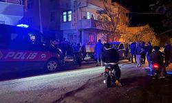 Bartın'da Havaya Ateş Açan Şahıs Mahallede Korku Yarattı