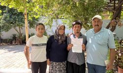 Barut ailesi, 7. evlatları gibi gördükleri Abdurrahman'ı kaybetmek istemiyor