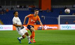 Başakşehir FK, Gençlerbirliği'ni 2-0 Geçti: İlk Yarının Skoru