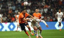 Başakşehir, Galatasaray ile olan galibiyet özlemini uzattı