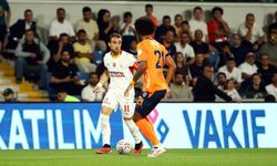 Başakşehir ve Galatasaray, Trendyol Süper Lig'de Beraberlik Mücadelesinde
