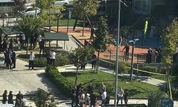 Başakşehir'de Sokak Ortasında Silahlı Saldırı: İki Yaralı