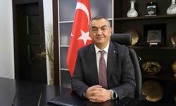 Başkan Büyüksimitci: 'Yılsonu İhracat Beklentilerimiz Olumlu Görünüyor'
