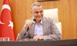 Başkan Kurnaz: 'Gücümüz birlikteliğimizde'