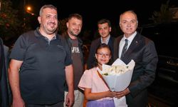 Başkan Özlü: Her Yaptığımız İş, Gerçek Anlamda Belediyeciliktir