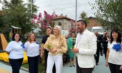 Başkan Subaşı, Bilecik'i Bulgaristan'da Tanıttı