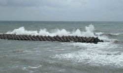 Batı Karadeniz İçin Fırtına Uyarısı!