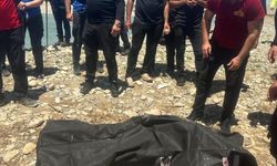 Batman Çayı'nda kaybolan 14 yaşındaki Tuba Dursun'un cenazesi bulundu