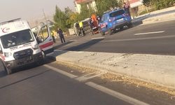 Batman'da Feci Kaza: 4 Yaralı